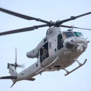 Bell UH-1Y Venom (Super Huey)