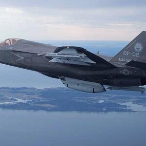 F-35 Lightning
