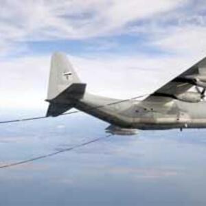 Lockheed Martin KC-130 Hercules / Super Hercules