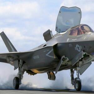 F-35 Lightning