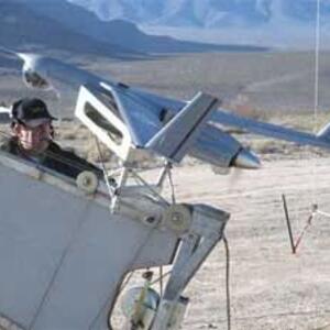 Boeing Insitu ScanEagle