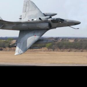 skyhawk
