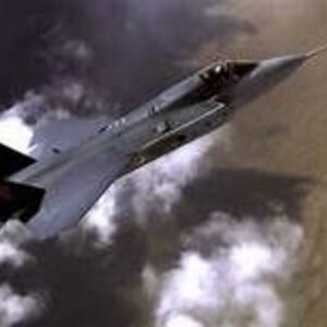 F-35 Lightning